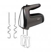 Tefal HT650E Power Mix Silence Handmixer (600 Watt)