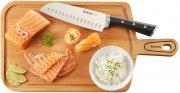Tefal Ice Force K23206 Santoku Messer | 18cm