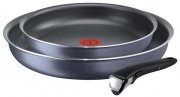 Tefal Ingenio Elegance Pfannen-Set 22/26 cm 