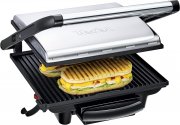 Tefal Inicio GC241D Kontaktgrill und Sandwichtoaster