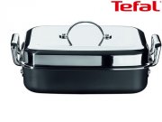 Tefal Jamie Oliver Br&auml;ter mit Dampfeinsatz f&uuml;r 40,90&euro; statt 45,57&euro;