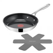 Tefal Jamie Oliver Bratpfanne 24cm f&uuml;r nur 30&euro;