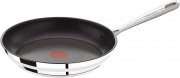 Tefal Jamie Oliver Edelstahlpfanne 20 cm 