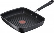 Tefal Jamie Oliver Grillpfanne 23x27 cm