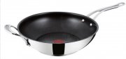 Tefal Jamie Oliver H80388 Wokpfanne 30 cm f&uuml;r 50&euro;