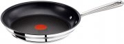 Tefal Jamie Oliver Pfanne 28 cm (E85606) f&uuml;r nur 31,99&euro; statt f&uuml;r 38,66&euro;