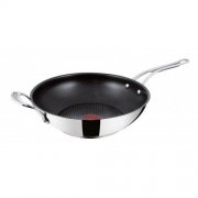 Tefal Jamie Oliver Premium 30 cm Wokpfanne (H80388) f&uuml;r 54,90&euro; statt 69&euro;