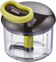 Tefal K1320404 Ingenio 5-Sekunden Multizerkleinerer mit 900ml Fassungsverm&ouml;gen