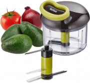 Tefal K1320404 Ingenio 5-Sekunden Multizerkleinerer mit 900ml Fassungsverm&ouml;gen