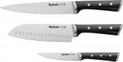 Tefal K232S3 Ice Force 3er Messer-Set