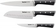 Tefal K232S374 Ice Force 3-teiliges Messerset
