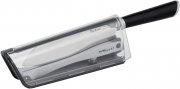 Tefal K25790 Eversharp Santokumesser + Messersch&auml;rfer