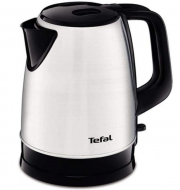 Tefal KI150D 1,7 Liter Wasserkocher mit Antikalkfilter