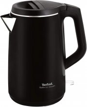 Tefal KO3718 Wasserkocher (Safe to touch, 1,5 L) schwarz f&uuml;r 29,99&euro; statt 44,68&euro;