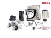 Tefal K&uuml;chenmaschine Masterchef Gourmet+ Premium f&uuml;r 188,90&euro; inkl. Versand statt 404,40&euro;