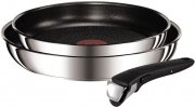 Tefal L94090 Ingenio Preference Pfannen-Set 22 + 26 cm