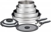 Tefal L95691 Ingenio Jamie Oliver Set f&uuml;r 142,99&euro; statt 180,34&euro;