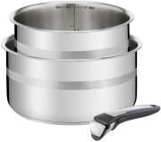 Tefal L95693 Ingenio Jamie Oliver Topfset 3-teilig