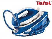 Tefal Liberty Dampfb&uuml;gelstation SV7041E0