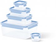 Tefal Master Seal Fresh Frischhaltedosen Set 5-teilig