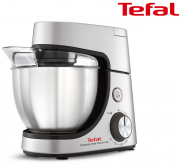 Tefal Masterchef Gourmet Delica'Tool QB538 K&uuml;chenmaschine