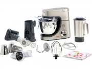 Tefal Masterchef Gourmet+ K&uuml;chenmaschine QB602H