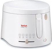 Tefal Maxi Fry FF 1000 Fritteuse mit &Ouml;l