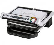 Tefal OptiGrill GC702D Kontaktgrill f&uuml;r 88&euro; statt 102,56&euro;