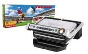 Tefal OptiGrill GC702D + Tipp-Kick Tischfu&szlig;ballspiel f&uuml;r 99,99&euro; (statt 135&euro;)