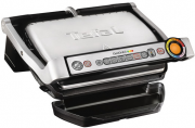 Tefal Optigrill+ GC712D intelligenter Kontaktgrill mit 6 Grillprogramme
