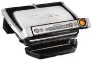 Tefal OptiGrill GC712D Kontaktgrill
