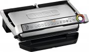 Tefal Optigrill GC722D XL Kontaktgrill mit 9 Programme und Garstufenanzeige