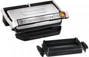 Tefal OptiGrill GC724D XL Kontaktgrill
