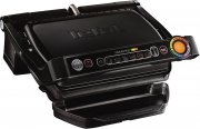 Tefal OptiGrill+ Snacking und Baking GC7148 Kontaktgrill