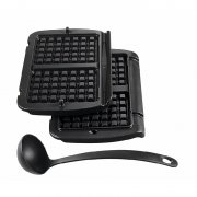 Tefal OptiGrill Waffelplatten f&uuml;r + und Elite Modelle im Angebot