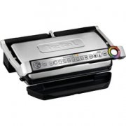 Tefal Optigrill Xl GC 722D 2000W sr, Kontaktgrill f&uuml;r 144,90&euro;