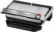 Tefal OptiGrill XL GC722D Kontaktgrill Plus-Modell mit XL-Grillfl&auml;che und mehr Temperaturstufen