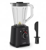 Tefal PerfectMixplus BL88A8 High-Speed-Standmixer (1200 W) Schwarz