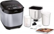 Tefal PF240E Brotbackautomat Pain&D&eacute;lices