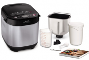 Tefal PF240E Pains & D&eacute;lices Brotbackmaschine