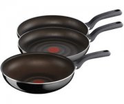  Tefal Pfannen-Set, &raquo;SO INTENSIVE&laquo; f&uuml;r 55,94&euro; statt 62,95&euro;