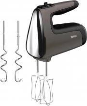 Tefal Power Mix Silence HT650E Handmixer