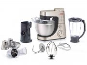 Tefal QB404H Masterchef Gourmet K&uuml;chenmaschine