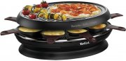 Tefal RE3200 3in1 Raclette Grill Cr&ecirc;pe