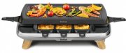 Tefal RE610D 3-in-1 Gourmet Raclette
