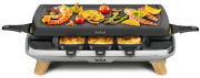 Tefal RE610D 3-in-1 Gourmet Raclette