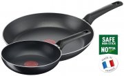 Tefal Simple Cook Pfannenset 2-teilig 20 + 28 cm