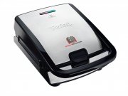 Tefal Snack Collection SW 852D Tischgrill 