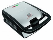 Tefal Snack Collection SW825D (Sandwich, Waffeln) f&uuml;r nur 49,94 Euro statt 60,00 Euro