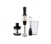 Tefal Stabmixer Slimforce, 700 W, inklusive Choppe